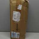 Coverado Car Seat Cushion and Lumbar Support Pillow, Memory Foam Ergonomic Back Support Driving Seat Cushion for Sciatica, Tailbone, Back Pain, Non-Slip Washable Cushion for Car, Driver, Office (2 Peices, Gray)