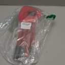 Mop Handle for Ocedar, Spin Mop Handle for O Cedar, 4-Section 30" to 58" Extendable Mop Handle Replacement for Ocedar, Mop Stick and Base for Ocedar Floor Cleaning, American Threaded Joint