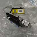 923 Ink Cartridges Combo Pack Replacement for HP 923 Ink Cartridges for HP Printers Work for HP OfficeJet Pro 8130e OfficeJet Pro 8135e 8125e 8138e 8122e 8139e 8120e Printer Ink Without Chip,4 Packs