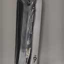 Cordless Blackout Pleated Fabric Shade Window Shades Blinds Darkening Temporary Light Filtering Pleated Paper Shade Easy to Install and Cut for Home Bedroom Office Windows HxW (71" x 35")