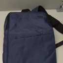 MAXTOP Deep Storage Laptop Backpack with USB Charging Port[Water Resistant] College School Computer Bookbag Fits 17 Inch Laptop (Sea Blue)