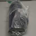 STANLEY Quencher H2.0 Tumbler with Handle & Straw 64 oz | Flowstate 3-Position Lid | Large Capacity for Travel & Sports | Insulated Stainless Steel Cup | BPA-Free | Black 2.0