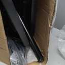 Rolling Salon Tray on Wheels with Braiding Hair Platform, Metal Salons Tray Cart with 2 Magnetic Bowls, Hairstylist Tray for Salon Station, Height Adjustable Salons Trolley Cart for Salon&Spa Use (Large)