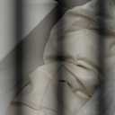 LOFE Buckwheat Pillow with Organic Cotton Pillowcase - 20''x26'' Organic Buckwheat Pillow with Baffle Box for Support, Adjustable Tartary Buckwheat Hull Pillows, Organic Buckwheat Neck Pillows (Off White)