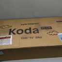 Retrospec Koda Plus Kids Bike for Boys & Girls Ages 4-6 Years - 16" (Starfish)
