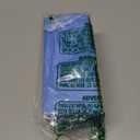 Pceotllar Indestructible Dog Chew Toys, Interactive Puzzle Toys with Beef Flavor, Safe Rubber for Aggressive Chewers - Large, Medium, Small Dogs - Green