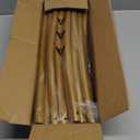 Round Arch Stand 6.6FT Circle Balloon Arch Frame Circle Backdrop Stand Gold Round Arch With Storage Bag For Valentines Day Wedding Birthday Party Bridal Shower Anniversary Event Ceremony Decoration