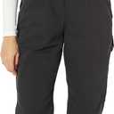 Dickies Women's Relaxed Fit Bib Overall (Medium)