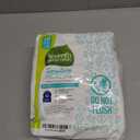 Seventh Generation Baby Wipes Refill With Tape Seal Sensitive Protection Unscented Baby Wipes 256 Count