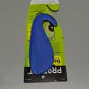 Profoot Good Posture Orthotic Alignment Insole, Men 8-13 (Blue)