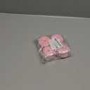 Holographic Pink Ribbon 1.5 inches x 40 Yards for Gift Wrap Birthday Decorations Christmas Decorations Wedding (Pink, 40 Yards)