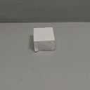 MYEBIUAI Ring Box Wedding Engagement Box Dark Gray, Square Leather Velvet Jewelry Ring Bearer Box, Premium Gorgeous Vintage Double Slots Ring Box for Proposal, Ceremony, Anniversary, Gift