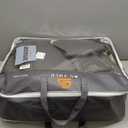 Full Coverage Faux Leather Car Seat Covers Universal Fit for Cars,Trucks,Sedans and SUVs with Waterproof Leatherette in Automotive Accessories(Grey, Full Set(5 Seats))