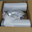 3911EZ9131X Upgraded Dryer Venting Kit compatible with LG/Kenmore. replaces 1266802 AH3575086 EA3575086 PS3575086
