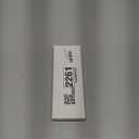 40 Pcs Feelings Refrigerator Magnets Funny Face Emotional Feelings Mood Magnets Cute Social Fridge Decoration for Locker Whiteboard(Colorful)