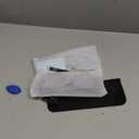 livho High Tech Blue Light Glasses - Advanced Blue Light Blocking Computer Glasses - Screen Fatigue & UV Protection (*B4 Clear+blue Purple)