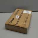 Premium Bathtub Tray Caddy, Expandable Bath Tray, Unique House Warming Gifts, New Home, Anniversary and Wedding Gifts for Couple, Bridal Shower Gift for Women (Bamboo)