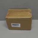 Christmas Stocking Holders for Mantle Set of 2, Heavy Weighted Metal Stocking Holders Hangers Low Profile Stocking Hooks Bases for Fireplace Table Xmas Holiday Party Decoration, Black