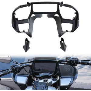 Inner Fairing for Road Glide 2024 2025, Front Speedometer Cover Cowl ABS Inner Fairing for Harley CVO Road Glide 2023-2025, CVO Road Glide ST 2024-2025, Road Glide 2024