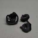 Motorcycle Helmet Liner Breathable Lining Washable Paddings for FreedConn New EPS BM2-S Motorcycle Helmet Only (Medium)