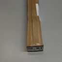 Tension Curtain Rod 30 To 63 Inch White Tension Rods Adjustable Spring Loaded Curtain Rods 7/8" Curtains Rods No Drilling Tension Rods For Windows Bedroom Closet Doorway Door