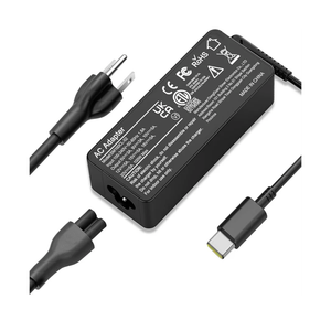 USB C Laptop Charger, 100W AC Laptop Power Adapter Replacement for Lenovo, ThinkPad, HP, Asus, Acer, MacBook, MSI, Dell,Toshiba,Universal Chromebooks Type C Power Cord