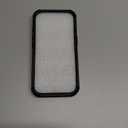 ESR for iPhone 17 Pro Case with Stash Stand, 7X Military-Grade Drop Protection with Camera Control, Shock-Absorbing Phone Rugged Cover, Compatible with MagSafe Accessories, Cyber Series, Grey