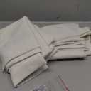 Quilter's Dream Orient Blend Select Batting (93in x 72in), Twin