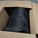 POOLHACKER 550D Heavy-Duty 21 ft Round Pool Cover for Above Ground Pools
