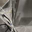 Mueller Austria Countertop Nugget Ice Maker – Quiet, Heavy-Duty Ice Machine, 30 lbs Daily, 3 QT Tank, Compact & Portable, Includes Basket - Self-Cleaning Feature