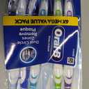 Oral B Dual Clean 5Pcs