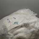 Bedsure Super King Plus Comforter Set, Beige Soft Prewashed Bedding for All Seasons, 3 Pieces GentleSoft Bed Set, 1 Lightweight Comforter (128"x120") and 2 Pillowcases (20"x36")