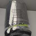 Bedsure GentleSoft Sherpa Fleece Throw Blanket Twin Size for Couch - Thick and Warm Throw for Women and Men, Soft Fuzzy Plush Twin Blanket for Winter, Charcoal, 60x80 Inches