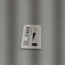 Android Wallet Tracker Card Rechargeable Air Tags-2 Pack, Works with Google Find Hub App (Only Android), Wireless Charge, IP68 Waterproof, for Keys. Luggage, Suitcase, Backpack (Black)