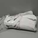 Paper Mart White Tissue Paper Bulk Quantity, 960 Sheets, Acid Free Tissue Paper for Storage, 18 x 24 Inch Sheets