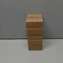 5 x Vitalizart Dusty Green Velvet Ribbon Set 3/8" x 15 Yd Wooden Spool Fabric Trim 3 Rolls * 5 Yd for Christmas Wreath Decoration Handmade Craft Ornaments Gift Wrapping & Bow Making