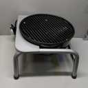Charbroil Bistro Pro Tabletop Electric Grill, Black - 25302149