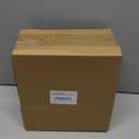 Goovilla 4x4 Post Caps Black(Actual 3.5" x 3.5"), 24 Pack Fence Post Caps with 48 Screws and Easy Installation, Sturdy Waterproof Plastic Deck Post Caps with Frosted Finishing Touch, Protect Wood Post