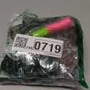 Prelooped GoGo Curl Crochet Hair 8 Inch 8 packs Short Curly Crochet Hair for Women Pre twisted Box Braids with Curly Ends Water Wave Beach Curls Synthetic Boho Hair Extensions Ombre Brown 1B/30