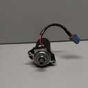Cardone 1C-18010M Remanufactured Power Steering Assist Motor 