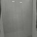 W11130202 Freezer Glass Shelf 11.7" X 11.4"Compatible with Whirlpool Fridges Replaces EAP12347521, 4545865 Tempered Door Shelf