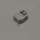 MOTOKU Cabin Air Temperature Sensor Aspirator for Chevy Avalanche 2002-2013, Silverado 2001-2014, Suburban 2000-2014, Tahoe 2000-2014, GMC Sierra 2001-2014, Yukon 00-14, Cadillac Escalade 02-14