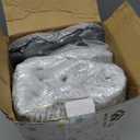 Mora Pets Self Heating Cat Bed Self Warming Cat Bed Thick Thermal Pet Bed Mat 30 x 21 Inches Removable Washable Cover for Outdoor Indoor Cats and Dogs Fur Grey Medium