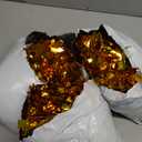 177 Feet Christmas Tinsel Garland Metallic Shiny Hanging Christmas Tree Tinsel Garland Ornaments for Indoor Outdoor Party Wedding Holiday(Red Green Gold)