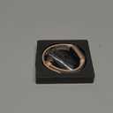 Fitness Tracker with Step Counter/Calories/Stopwatch, Activity Tracker, Health Tracker with Heart Rate Monitor, Sleep Tracker, 1.10''AMOLED Touch Color Screen, Pedometer Watch for Women Men (Pink)