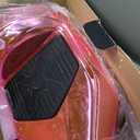 Hover-1 Dream Electric Hoverboard | 7MPH Top Speed, 6 Mile Range, Long Lasting Lithium-Ion Battery, 5HR Full Charge, Rider Modes: Beginner to Expert (Pink)