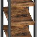 HOOBRO Vertical Shoe Rack, 10-Tier Shoe Organizer