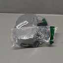 i box Dawn FM Radio, Bluetooth Wireless Speaker, Fast Charging, Clock Radio, LED Display, USB Charger, Dimmable Night Light, Alarm Clock Feature, Wireless Charger, Digital Clock, Dual Alarm (Grey)