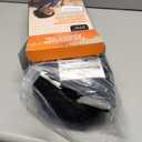 30s Fast Hot Heating Pad for Neck Shoulders and Back, Far Infrared Heating Pad, 6X Deeper Pain Relief, 160, 8 Temp Setting, 4H Auto Off, Memory Function, 23"X20", Birthday Gift to Parent Men Women