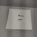 Lincia 1000 Sheet Paper Chain Garland Strips 1x8 Inch with Double Sided Tape, DIY Construction Paper Chains for St. Patrick's Day, Easter, Spring Party Decorations, Crafts Supplies (Groovy Color)